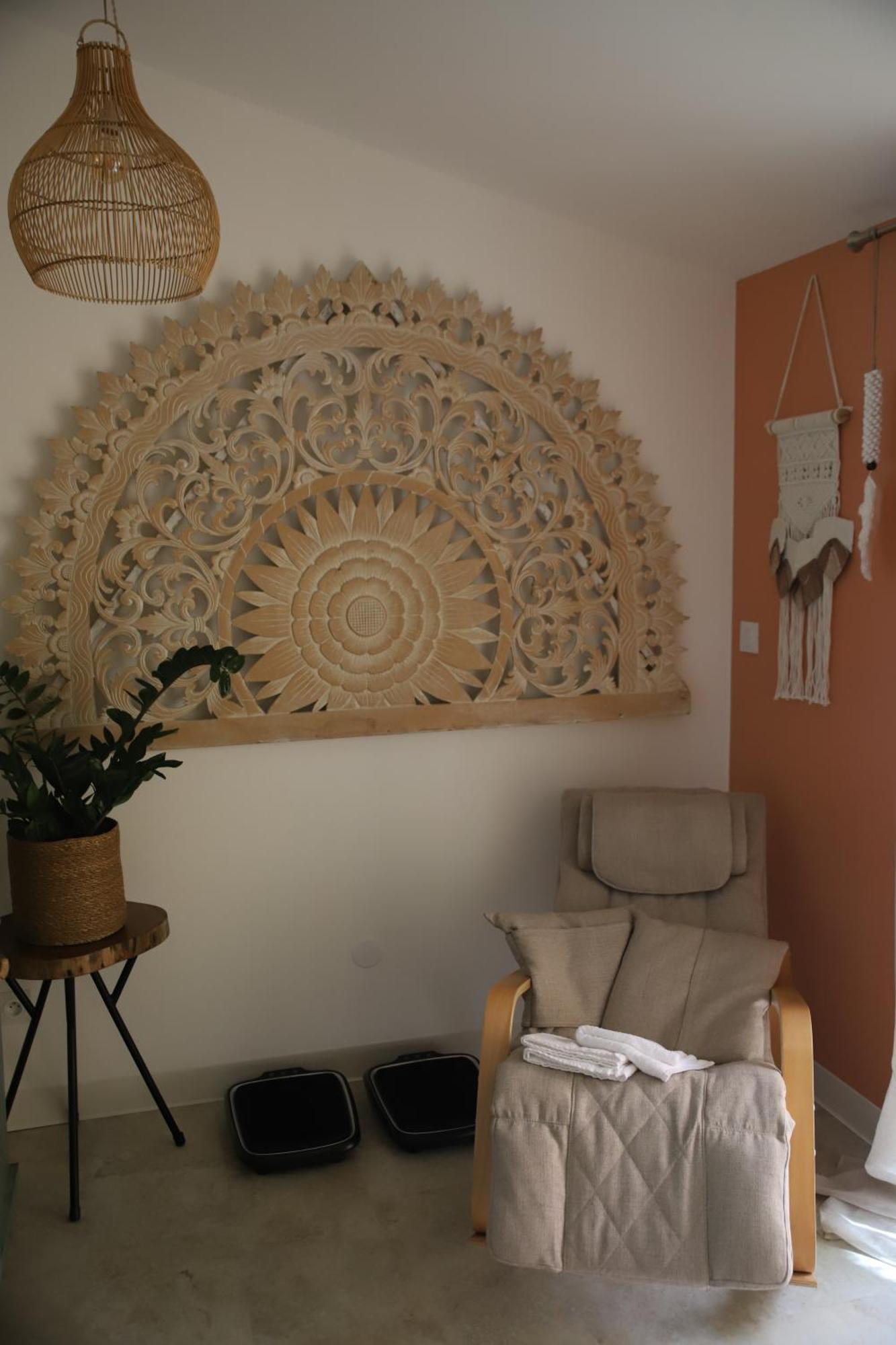 Holiday home La Vie Est Belle Lancon-Provence