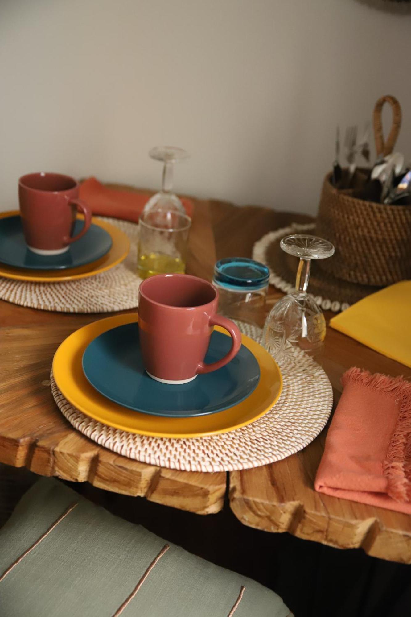 La Vie Est Belle Holiday home Lancon-Provence