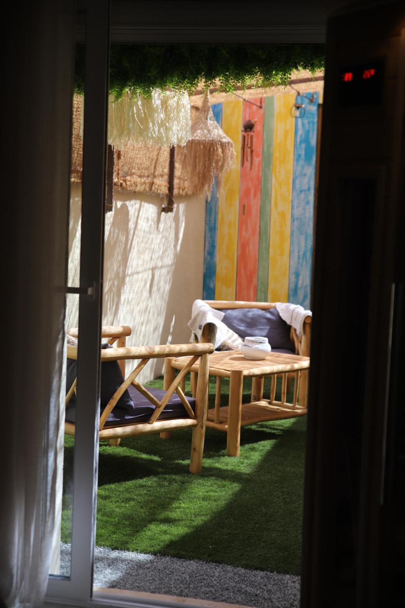 Holiday home La Vie Est Belle *
