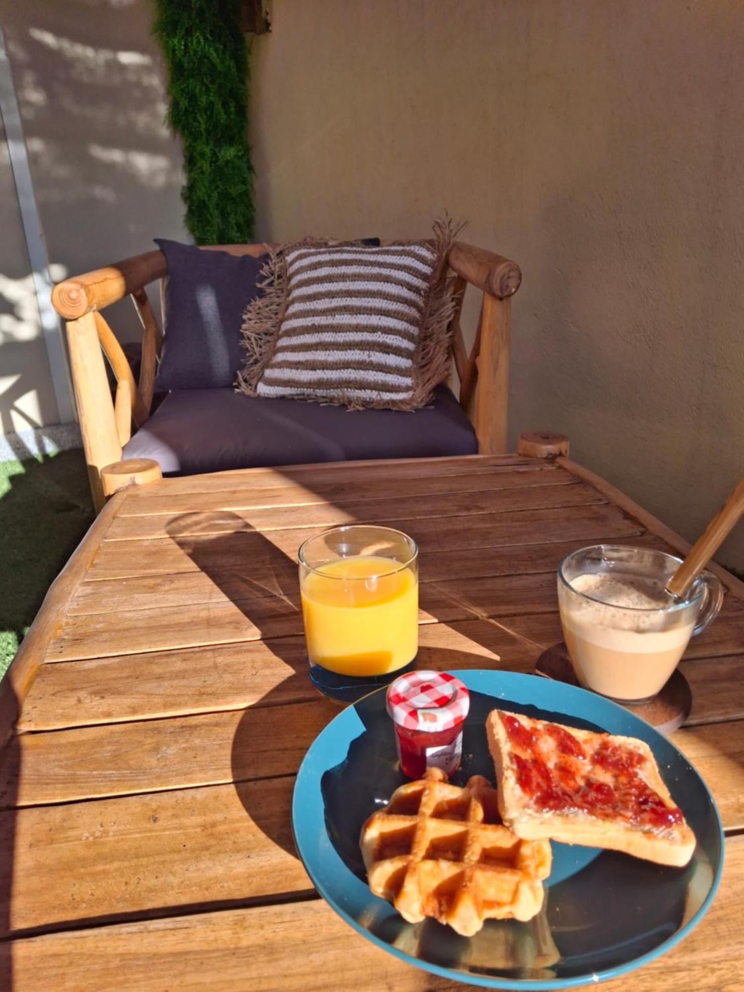 La Vie Est Belle Holiday home *