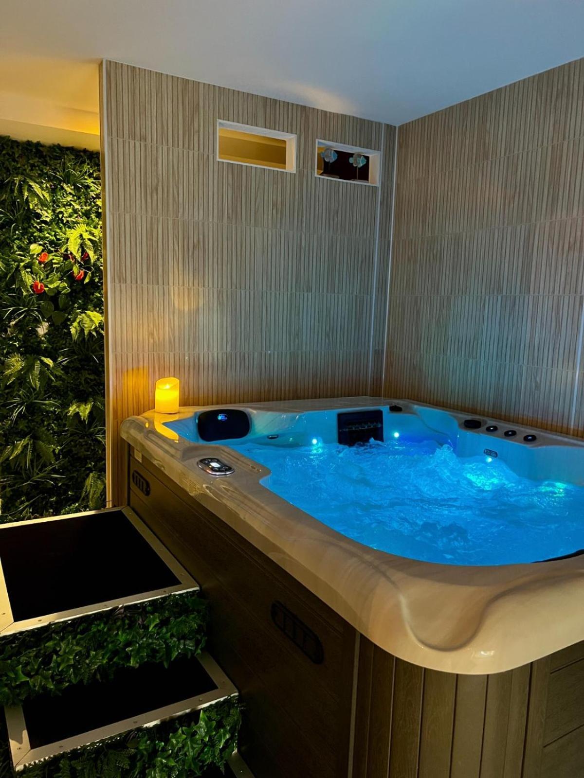 Holiday home La Vie Est Belle *