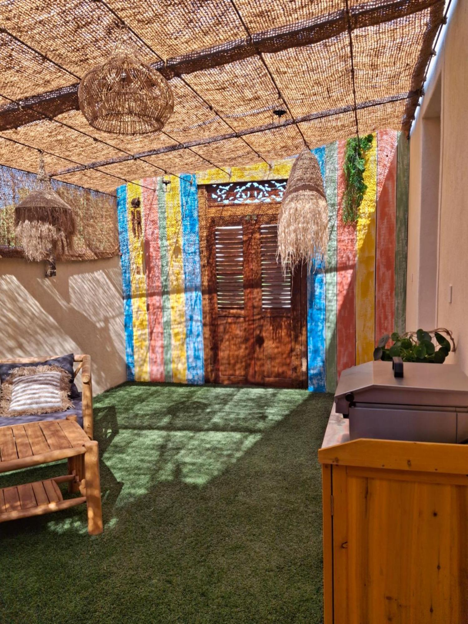 Holiday home La Vie Est Belle *