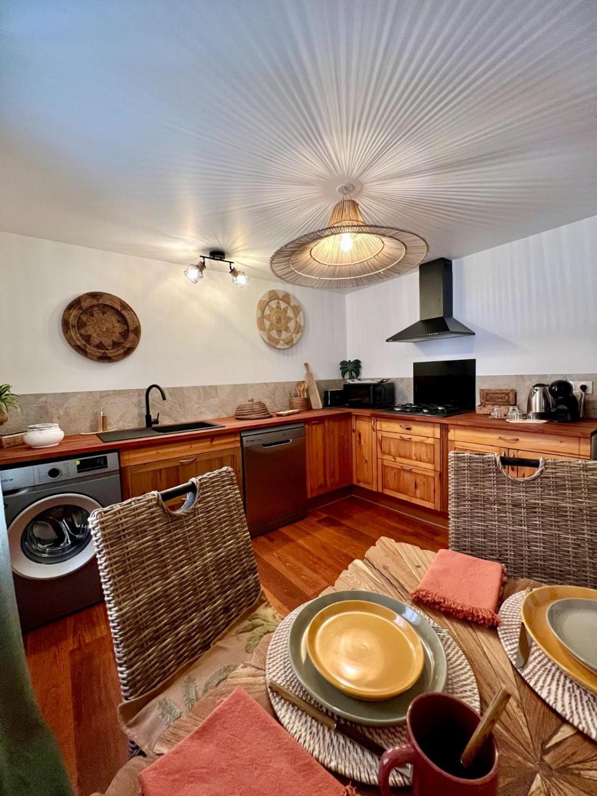 Holiday home La Vie Est Belle