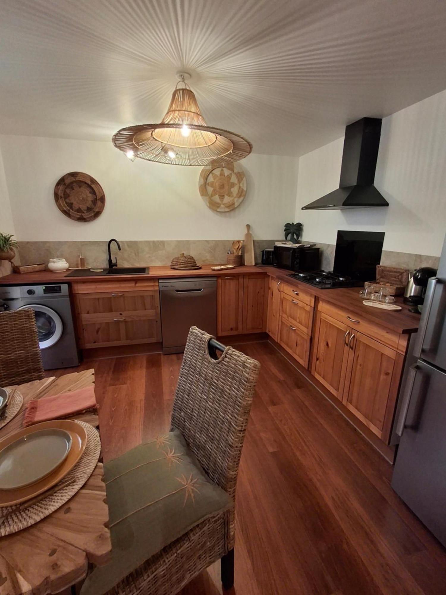 La Vie Est Belle Holiday home *