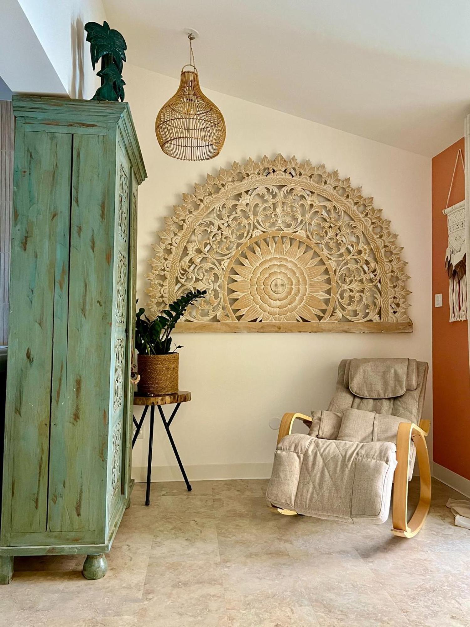 La Vie Est Belle Holiday home Lancon-Provence