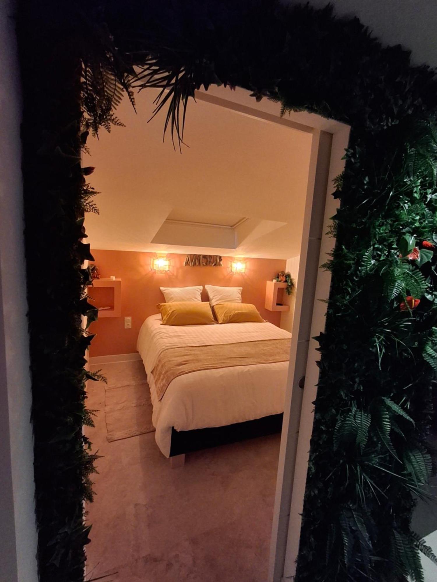 La Vie Est Belle Holiday home Lancon-Provence