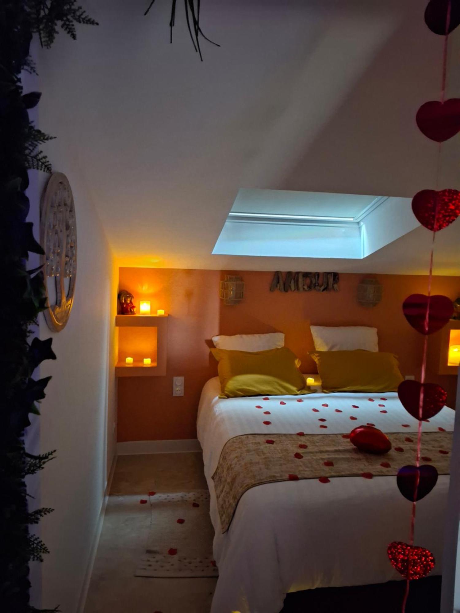 La Vie Est Belle Holiday home *